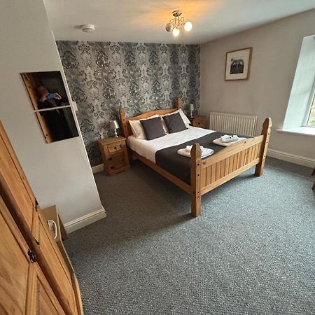 Hotel The Boathouse Wylam Esterno foto