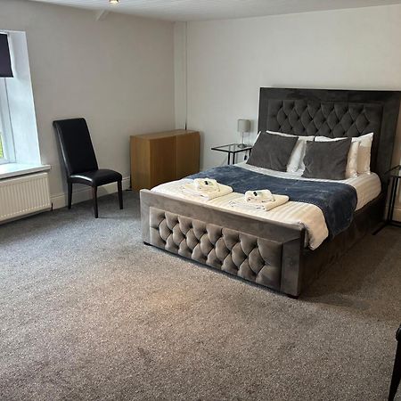 Hotel The Boathouse Wylam Esterno foto