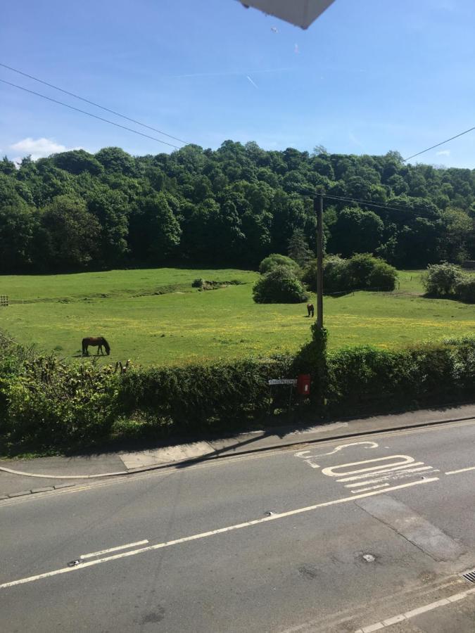 Hotel The Boathouse Wylam Esterno foto