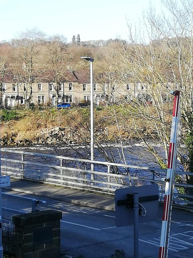 Hotel The Boathouse Wylam Esterno foto