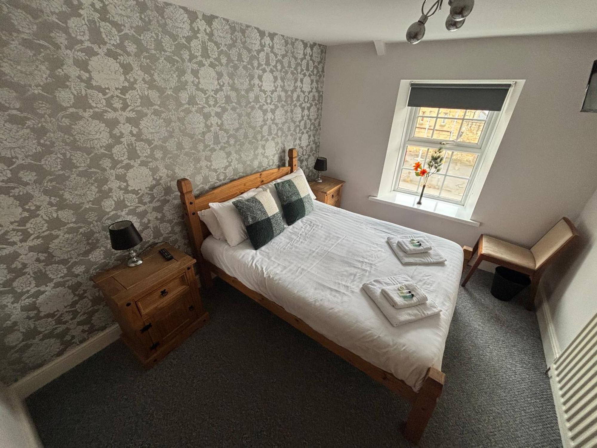Hotel The Boathouse Wylam Esterno foto